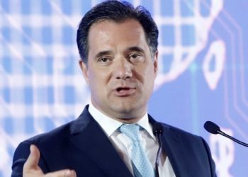 Γεωργιάδης: Δεν υπάρχουν λεφτά – Αν έχουμε έξαρση της πανδημίας τον χειμώνα, τελειώσαμε