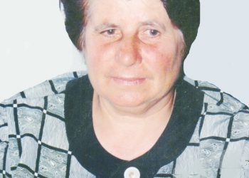 Απεβίωσε η Χρυσούλα Τάτσιου
