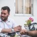 Ούριος άνεμος στα πανιά του Ηλιάδη