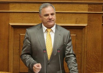 Δήλωση ΒΛΑΧΟΓΙΑΝΝΗ για τον Ε-65