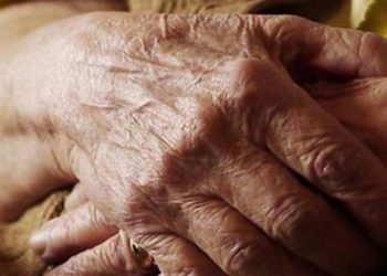 Λάρισα: Εξαφανίστηκε ηλικιωμένης στη συνοικία των Ηπειρώτικων