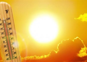 Οδηγίες από τον Δ. Τρικκαίων για τον καύσωνα