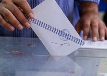 Δημοσκόπηση Pulse: Στις 14 μονάδες η διαφορά ΝΔ- ΣΥΡΙΖΑ