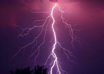 Νεκρός 37χρονος από κεραυνό