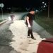 Επί ποδός και το  βράδυ ο Κοσμάς για την ασφάλεια των δημοτών
