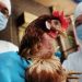 Κίνα: Πρώτο κρούσμα σε άνθρωπο του στελέχους H10N3 της γρίπης των πτηνών