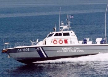 Δύο Τούρκοι προσπάθησαν να εμβολίσουν σκάφος του Λιμενικού – Δίωξη για κακούργημα