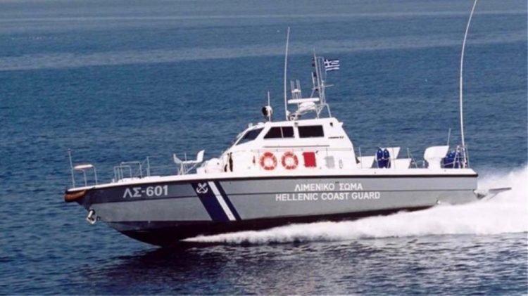 Δύο Τούρκοι προσπάθησαν να εμβολίσουν σκάφος του Λιμενικού – Δίωξη για κακούργημα