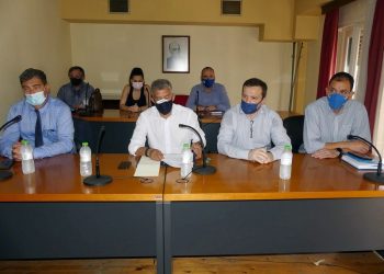 Λιούτας: Να χαρακτηριστεί ο Δήμος Φαρκαδόνας ως πληγείσα περιοχή μετά τη χαλαζόπτωση και τον ανεμοστρόβιλο