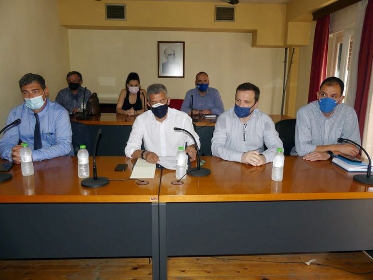 Λιούτας: Να χαρακτηριστεί ο Δήμος Φαρκαδόνας ως πληγείσα περιοχή μετά τη χαλαζόπτωση και τον ανεμοστρόβιλο
