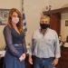 Επίσκεψη στον Μαράβα πραγματοποίησε η Βουλευτής Κατερίνα Παπακώστα