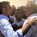 Σιγή ιχθύος από Αθήνα….