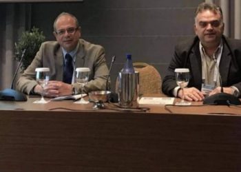 Ιατρική μελέτη των γιατρών Α. Μπουρδάκη και Ι. Κουτσονάσιου