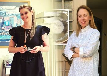 «Ζυμώσεις»  στο ψηφοδέλτιο της Νέας Δημοκρατίας στο Ν. Τρικάλων