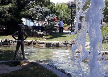 Δεύτερο κύμα καύσωνα ξεκινάει από σήμερα