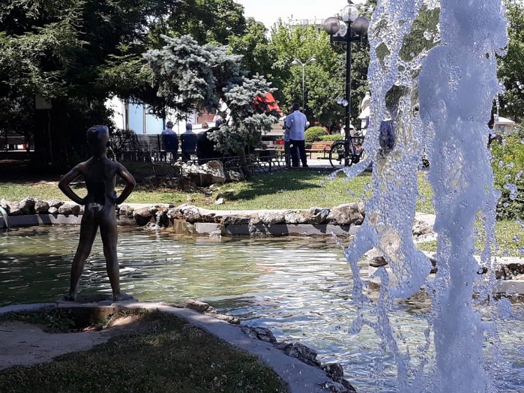 Δεύτερο κύμα καύσωνα ξεκινάει από σήμερα