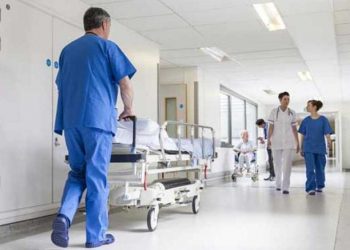 Εγγραφές στο Δ.Ι.Ε.Κ. του Γενικού Νοσοκομείου Τρικάλων για το έτος 2021-2022