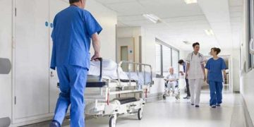Εγγραφές στο Δ.Ι.Ε.Κ. του Γενικού Νοσοκομείου Τρικάλων για το έτος 2021-2022