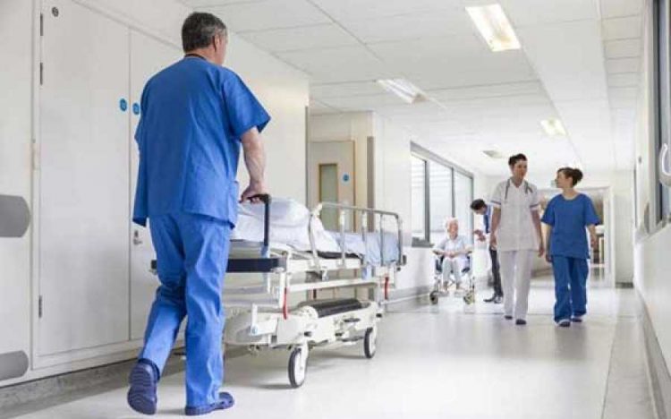 Εγγραφές στο Δ.Ι.Ε.Κ. του Γενικού Νοσοκομείου Τρικάλων για το έτος 2021-2022