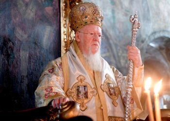 «Η Αγία Σοφία ήταν και παραμένει ένας κορυφαίος ιερός τόπος»