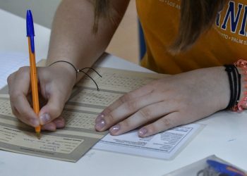 Οδηγίες για την ασφαλή διεξαγωγή των Πανελλαδικών – Μέτρα προστασίας και self-test