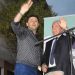 Διαγραφή Παπαχρήστου από τη δημοτική ομάδα Αλέκου