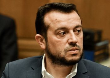 Την παραπομπή του Νίκου Παππά προτείνει η Προανακριτική Επιτροπή της Βουλής