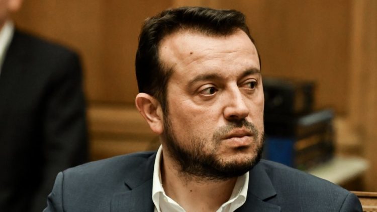 Την παραπομπή του Νίκου Παππά προτείνει η Προανακριτική Επιτροπή της Βουλής