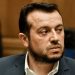 Την παραπομπή του Νίκου Παππά προτείνει η Προανακριτική Επιτροπή της Βουλής