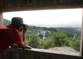 Έρχονται προσλήψεις 1.000 ατόμων στις δασικές υπηρεσίες -Πόσοι μόνιμοι
