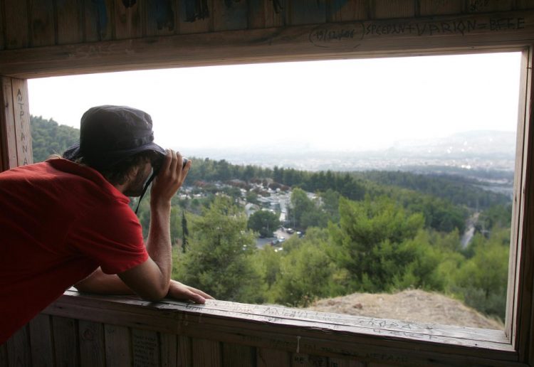 Έρχονται προσλήψεις 1.000 ατόμων στις δασικές υπηρεσίες -Πόσοι μόνιμοι