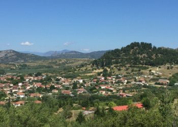 Νέα δεδομένα: Αυξάνονται οι θεραπευτικές δυνατότητες του Ιαματικού Πόρου Ριζώματος
