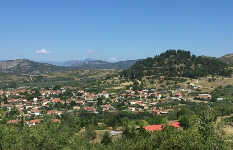 Νέα δεδομένα: Αυξάνονται οι θεραπευτικές δυνατότητες του Ιαματικού Πόρου Ριζώματος