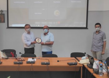 Αδελφοποιήθηκαν επίσημα οι Δήμοι Φαρκαδόνας και Casar de Caceres