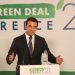 Σκρέκας από το «Green Deal Greece 2021»: Μαζί με το ΤΕΕ θα υλοποιήσουμε το πιο επιτυχημένο «Εξοικονομώ» που έχει τρέξει ποτέ