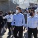Με τον Πρωθυπουργό, Κυριάκο Μητσοτάκη, στην Αστυπάλαια ο Σκρέκας
