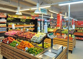 Απόφαση-«βόμβα»: Ανατροπές σε Βασιλόπουλο, Σκλαβενίτη, My Market & Μασούτη