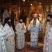 Πανηγύρισε μεγαλοπρεπώς η Ιερά Μονή των Αγίων Πάντων – Βαρλαάμ Μετεώρων