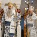 Αναχώρησε η Τιμία Κάρα του Αγίου Βησσαρίωνος από την πόλη των Τρικάλων για το Μοναστήρι του Αγίου στο Δούσικο