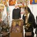 Αναχώρησε η Τιμία Κάρα του Αγίου Βησσαρίωνος από την πόλη των Τρικάλων για το Μοναστήρι του Αγίου στο Δούσικο