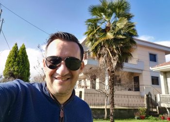 Ενωτικός  και αισιόδοξος ο  Ξάφος…