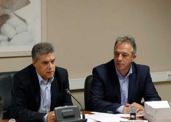 Ευχαριστήριο του Γυμνασίου Φαρκαδόνας προς την Περιφέρεια Θεσσαλίας