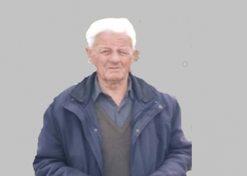 Απεβίωσε ο Βασίλειος  Μαλτέζας από το Γριζάνο