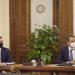 Στην Αίγυπτο μαζί με τον Πρωθυπουργό ο Σκρέκας