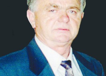 Απεβίωσε ο Ιωάννης Κωνσταντάκος