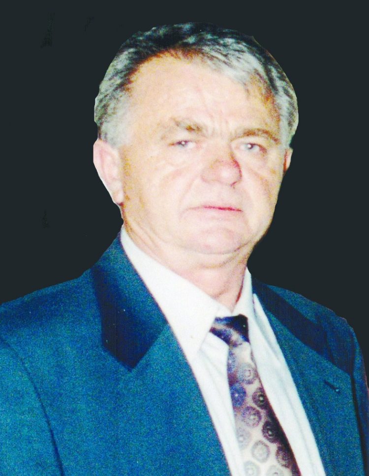 Απεβίωσε ο Ιωάννης Κωνσταντάκος