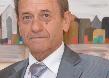 Απεβίωσε  ο Φώτιος Χαρχαντής