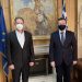 Θανάσης Λιούτας: Τέλη Ιουλίου η πληρωμή προκαταβολής 40% για τις ζημιές του παγετού