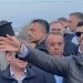 O Θανάσης Λιούτας για την υπογραφή της σύμβασης για το βόρειο τμήμα του Ε65