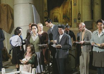 Κινηματογραφική Λέσχη Τρικάλων: Επιστρέφουμε!